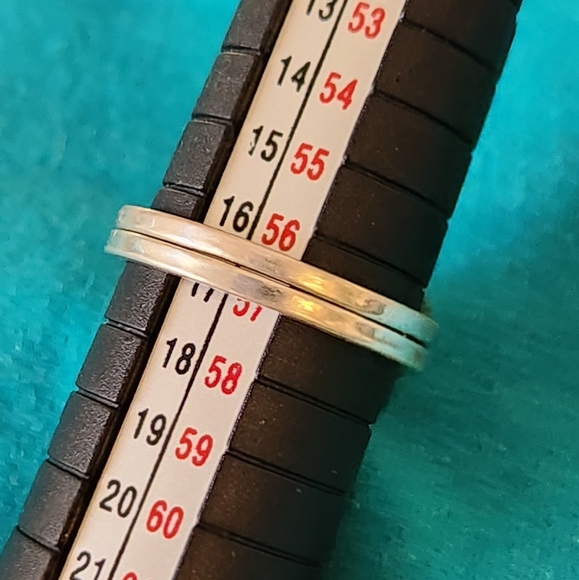 Turquoise Rings - Picture 4 of 6